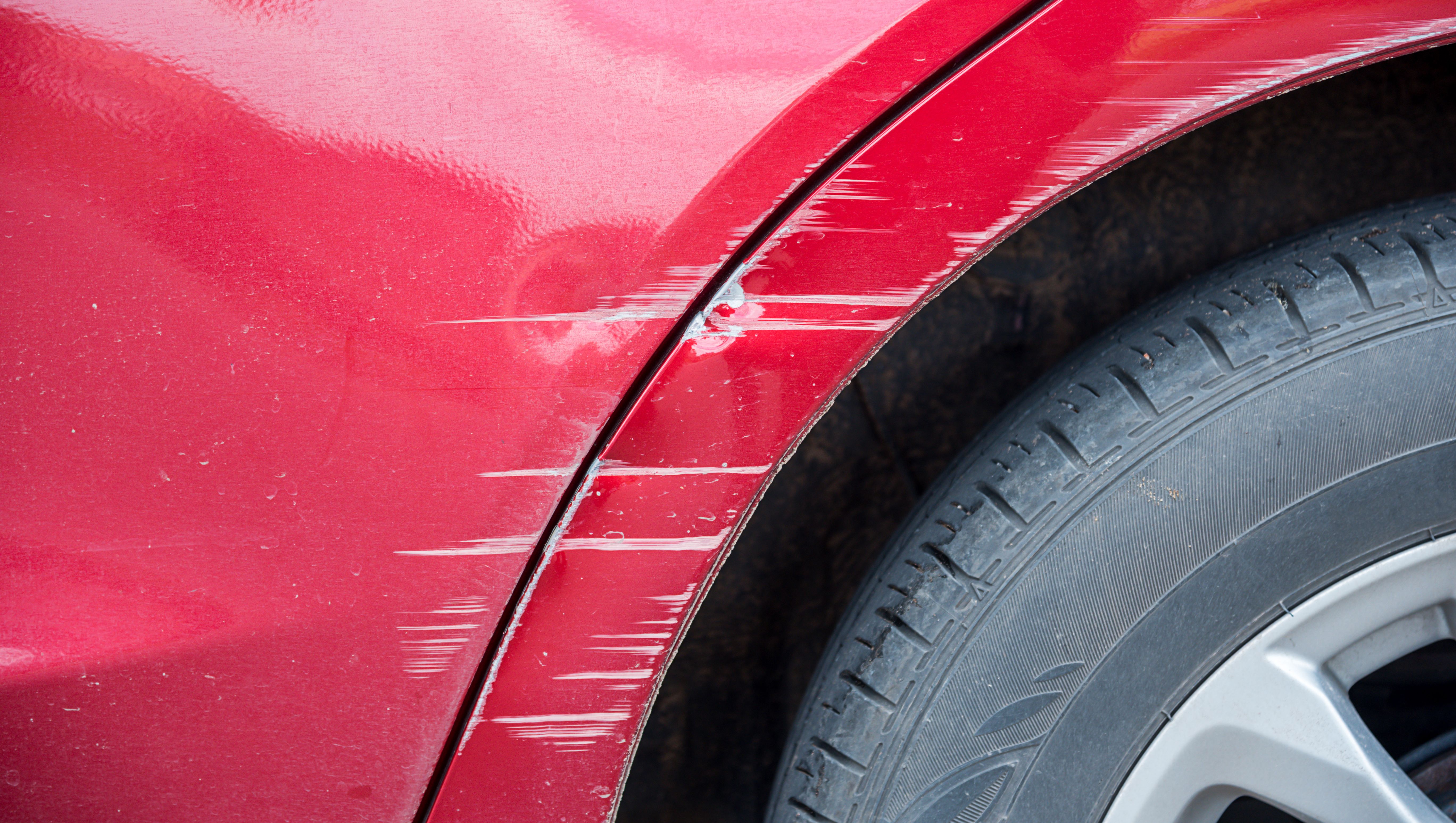 car repair centre
